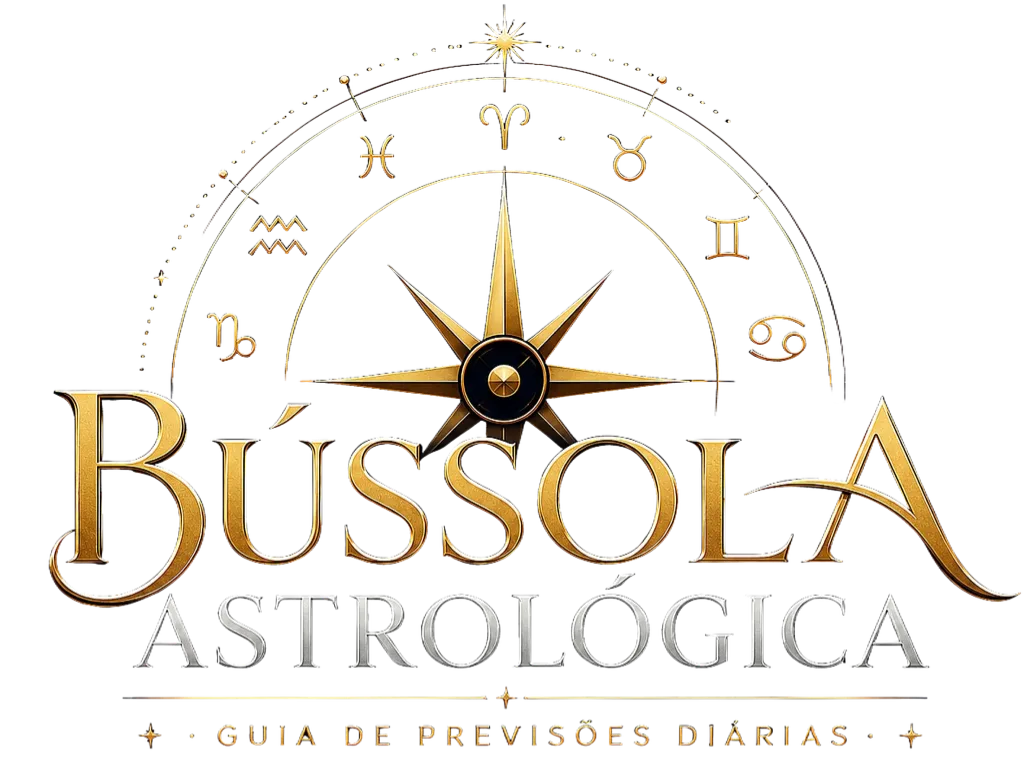 Bússola Astrológica
